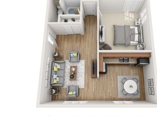 258 Crittenden Way APT 2, Rochester, NY 14623