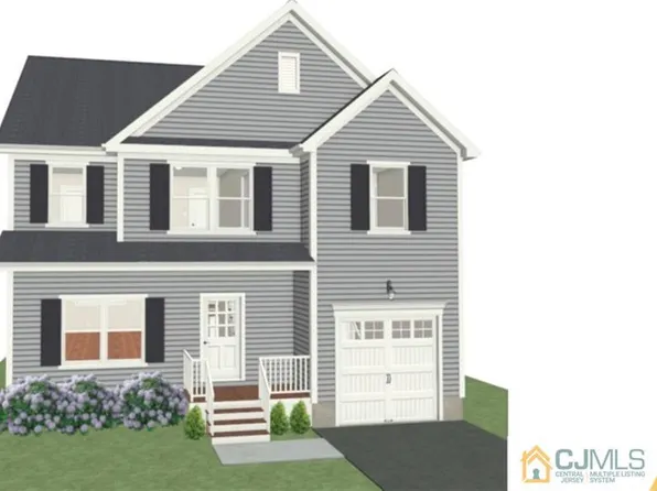 92 Hunt St, Iselin, NJ 08830