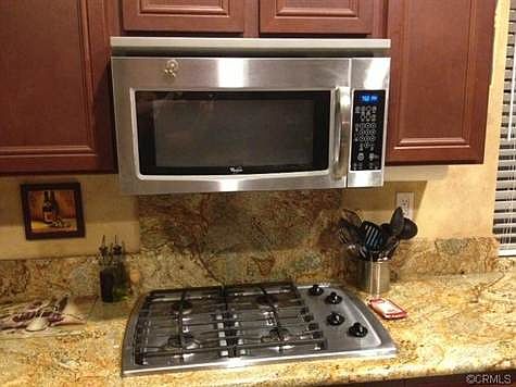 Whirlpool Appliances