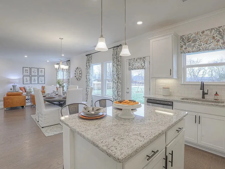 3115 Arbor Valley Rd — Photo 5