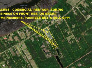 Bohicket Rd, Johns island, SC 29455