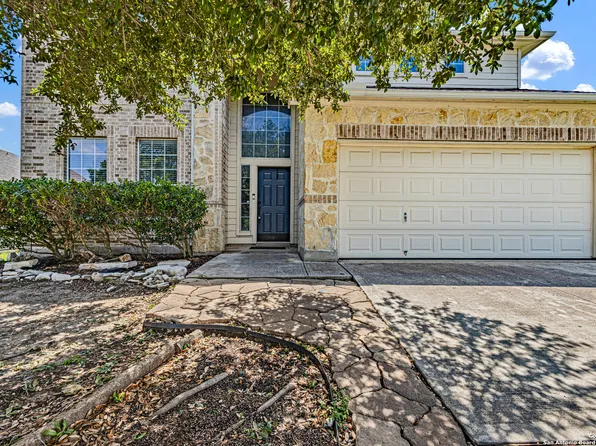 1258 Sandhill Crane, New Braunfels, TX 78130