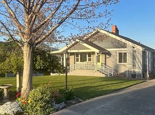 621 Riverview Blvd, Clarkston, WA 99403