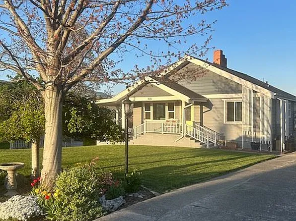 621 Riverview Blvd, Clarkston, WA 99403