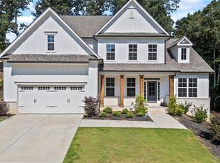 1830 Sauterne Dr, Hoschton, GA 30548