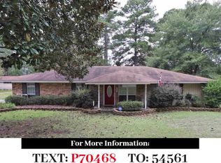 205 Susan Dr, West Monroe, LA 71291