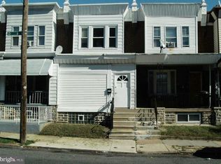 4829 D St, Philadelphia, PA