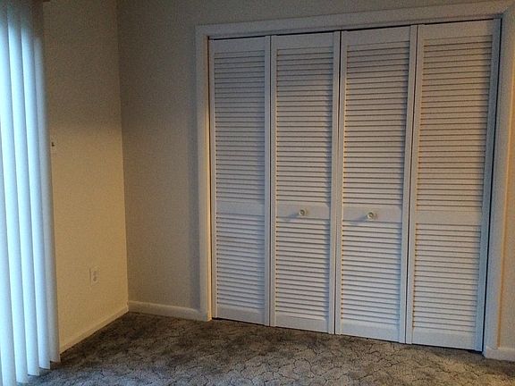 Lower level - large closet