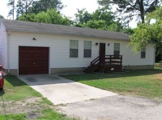 46 Oser Ln, Hampton, VA 23669