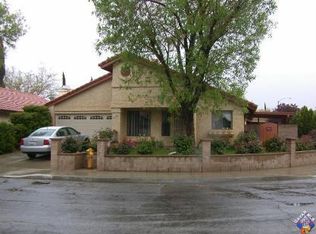 3518 Acorde Ave, Palmdale, CA 93550