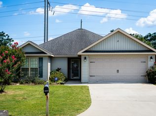 532 Grand Ave, Bonaire, GA 31005