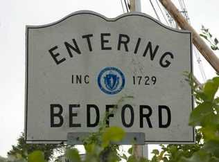 97 Springs Rd, Bedford, MA 01730