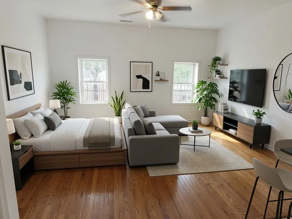 4347 Paul St 3 Fl 3rd, Philadelphia, PA 19124