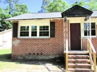 223 Highland Ave, Sumter, SC 29150