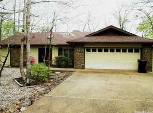 76 Hartura Way, Hot Springs, AR 71909