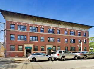3149 W Lyndale St #2, Chicago, IL 60647