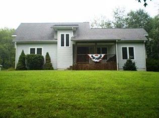 11747 Purity Rd, Saint Louisville, OH 43071