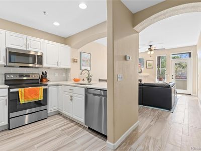 1767 N Pearl Street  Unit 102, Denver, CO, 80203