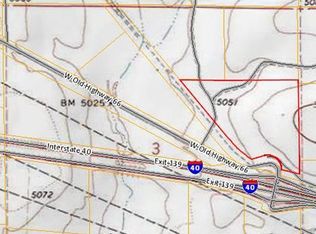 336 Exit 139 Interstate, Ash Fork, AZ 86320