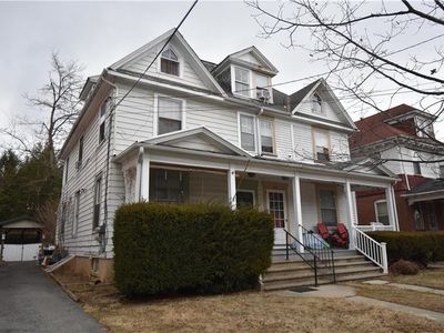 219 W Burke St, College Hill, PA, 18042