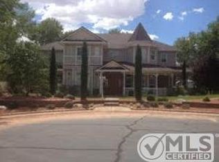 1898 N Kolob Rd #7, Virgin, UT 84779