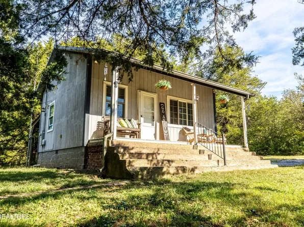1735 McCarty Rd, Knoxville, TN 37914