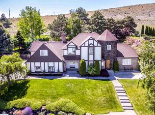 2624 S Kellogg St, Kennewick, WA
