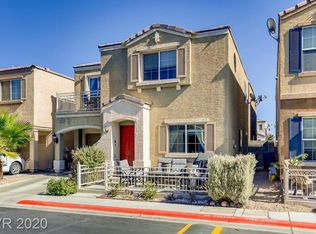 10360 Midseason Mist St, Las Vegas, NV 89183