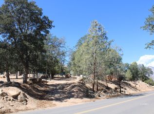 Burlando Rd, Kernville, CA 93238