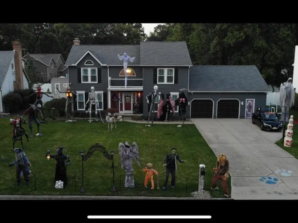 109 Thornhill Dr, Cortland, OH 44410