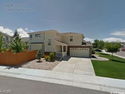 16592 High Desert Pl, Parker, CO, 80134