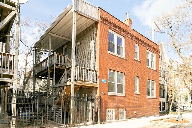 1st image of 1048 W Montana St #1