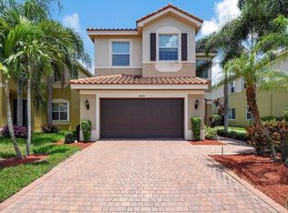 8088 Pinnacle Pass Way, Boynton Beach, FL 33473