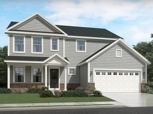 6953 Rusty Nail Ct, Brownsburg, IN 46112