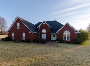 131 Magnolia Cv, Medina, TN 38355