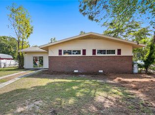 5265 Butternut Dr, Fayetteville, NC 28304
