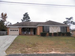 3516 Hilltop Dr, Augusta, GA 30906
