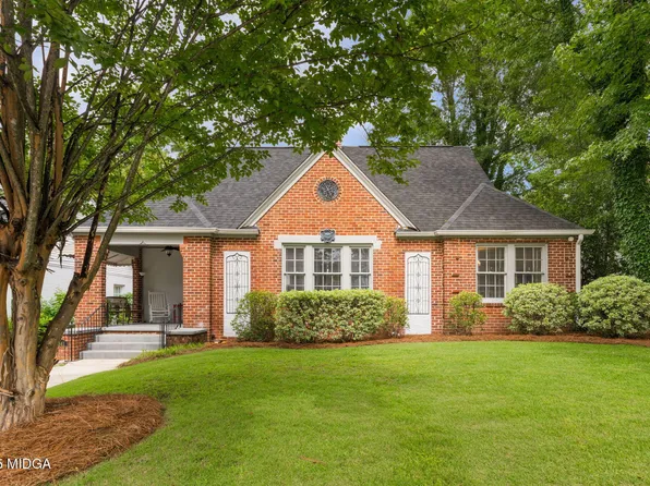 341 Buford Pl, Macon, GA 31204