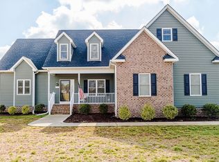6199 Cold Harbor Rd, Mechanicsville, VA 23111