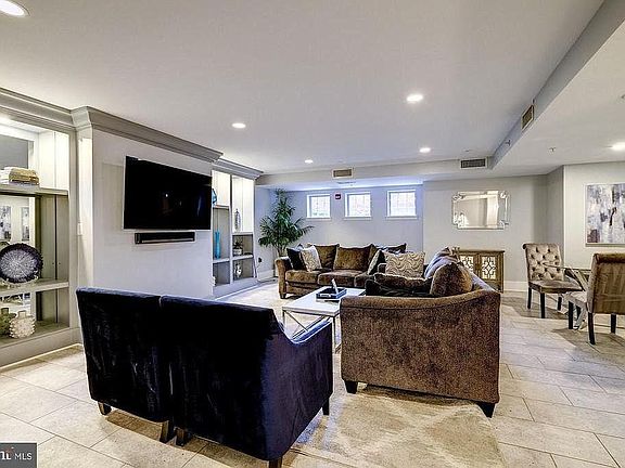 Party/ Community Room