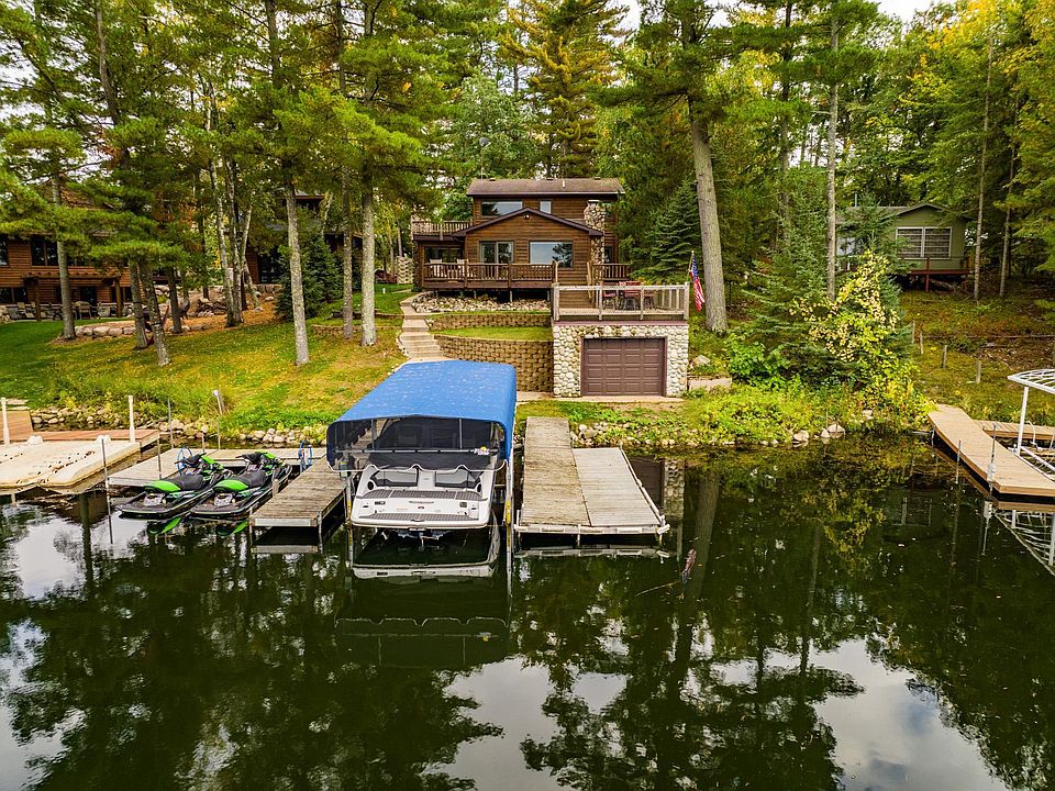 13474 Island View Ln, Crosslake, MN 56442 MLS 6440582 Zillow