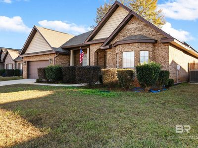 9823 Torrington Dr N, Semmes, AL, 36575