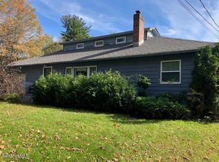114 White Oaks Rd, Williamstown, MA 01267