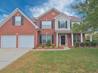5334 Cambridge Bay Dr, Charlotte, NC 28269