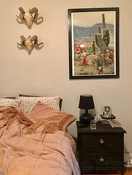 Rented by Box Street Properties LLC