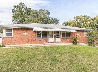 1001 Hardin St, Columbia, MO 65203