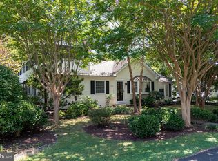 901 S Morris St, Oxford, MD 21654