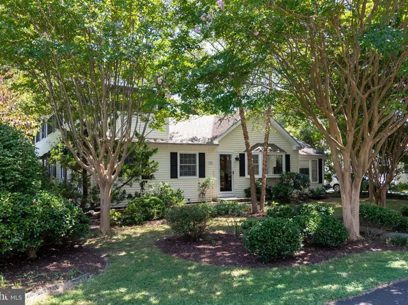 901 S Morris St, Oxford, MD 21654