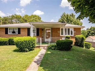 111 Phillips Rd, Latrobe, PA 15650