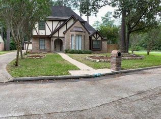 12315 Christy Mill Ct, Houston, TX 77070